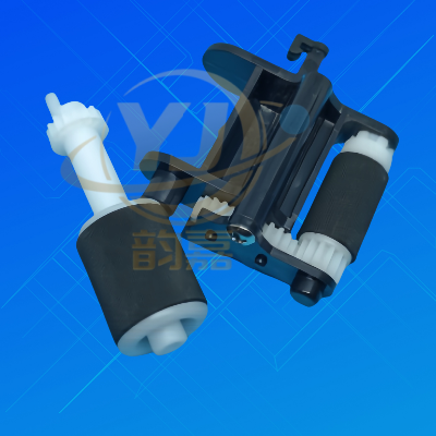 document feeder pickup roller