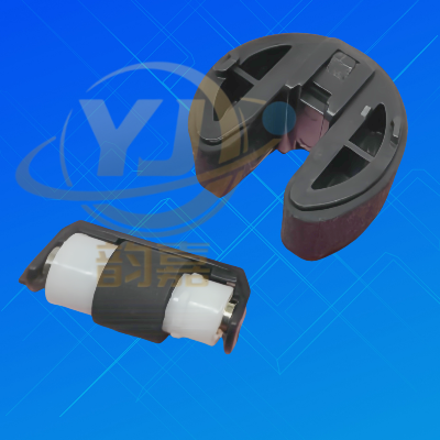 pickup roller and separation pad