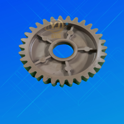 fuser drive gear with 31Teeth
