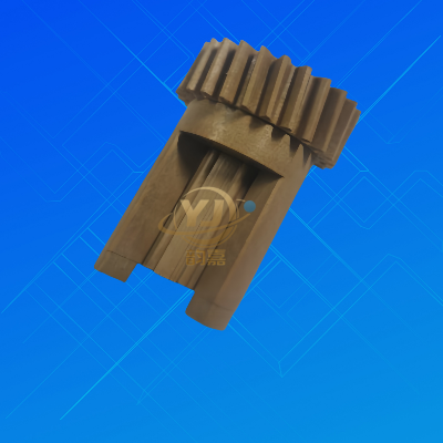 fuser drive gear with 24T