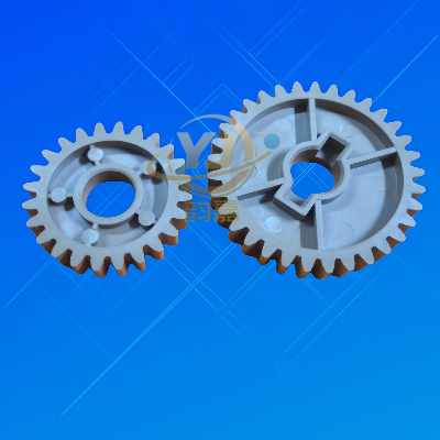 fuser unit drive gear