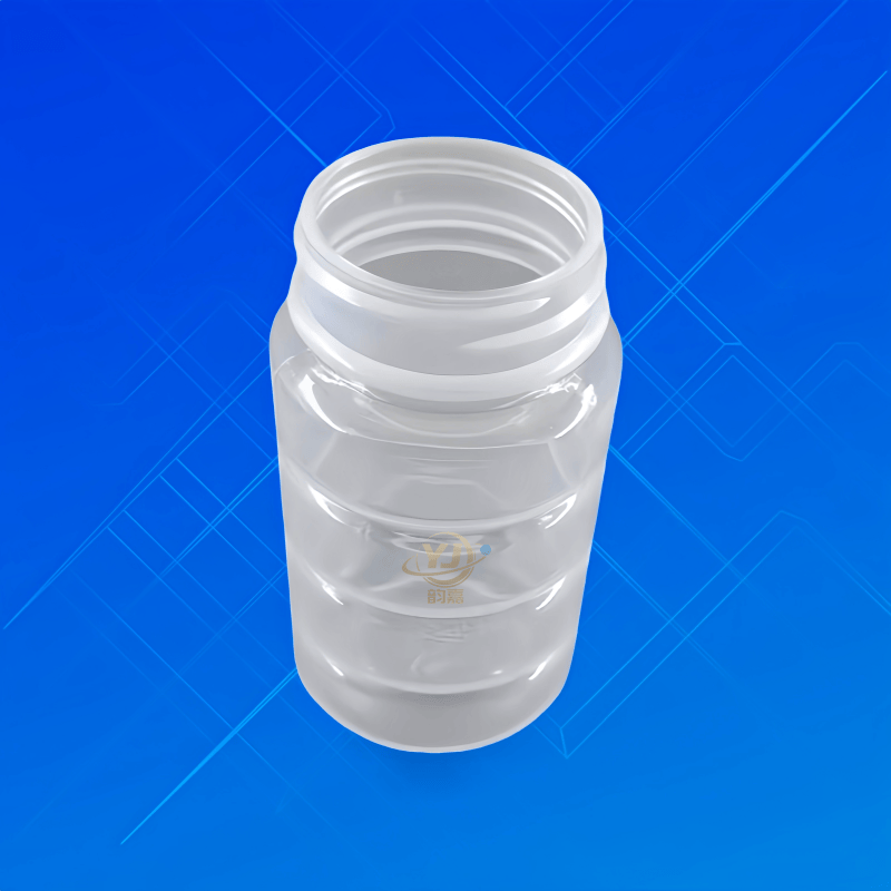 oil sampling bottle