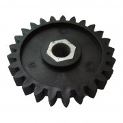 plastic gear