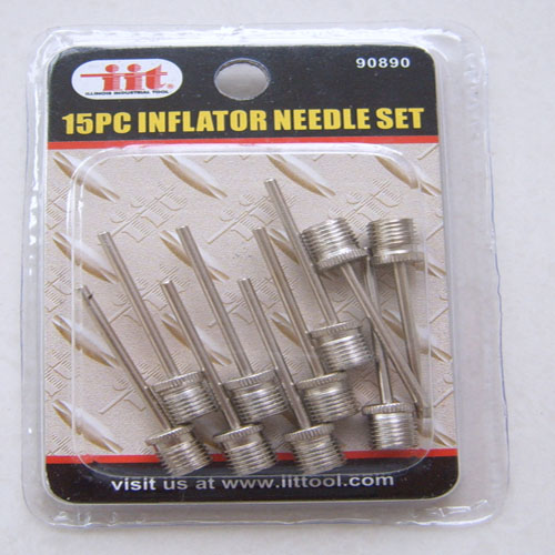 Moving Parts - Inflatable Needle Kit 022