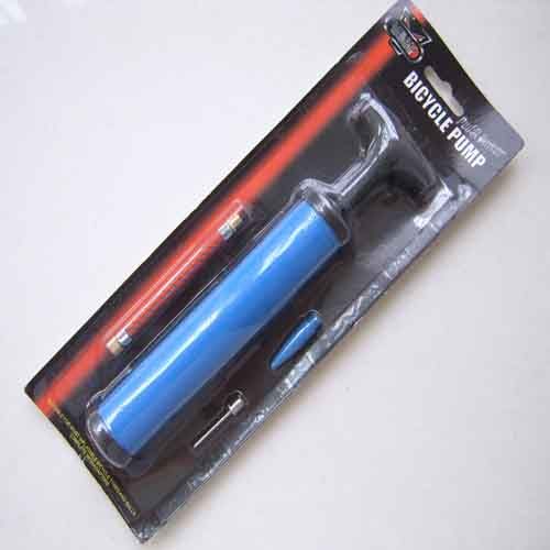 Moving Parts-Bike Pump DW-020